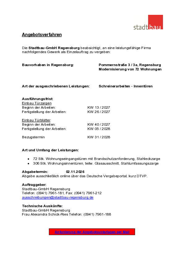 20261007_Kurzbeschreibung_Pommernstr._3__3a_Schreinerarbeiten_Innentüren.pdf