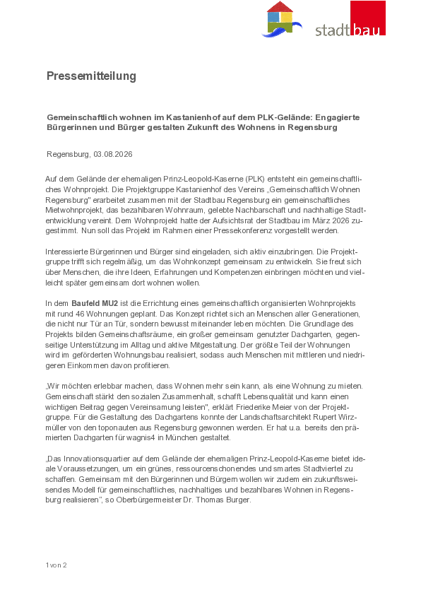 Pressemitteilung_Gemeinschaftlich_Wohnen_082026.pdf Pressemitteilung_Gemeinschaftlich_Wohnen_082026.pdf