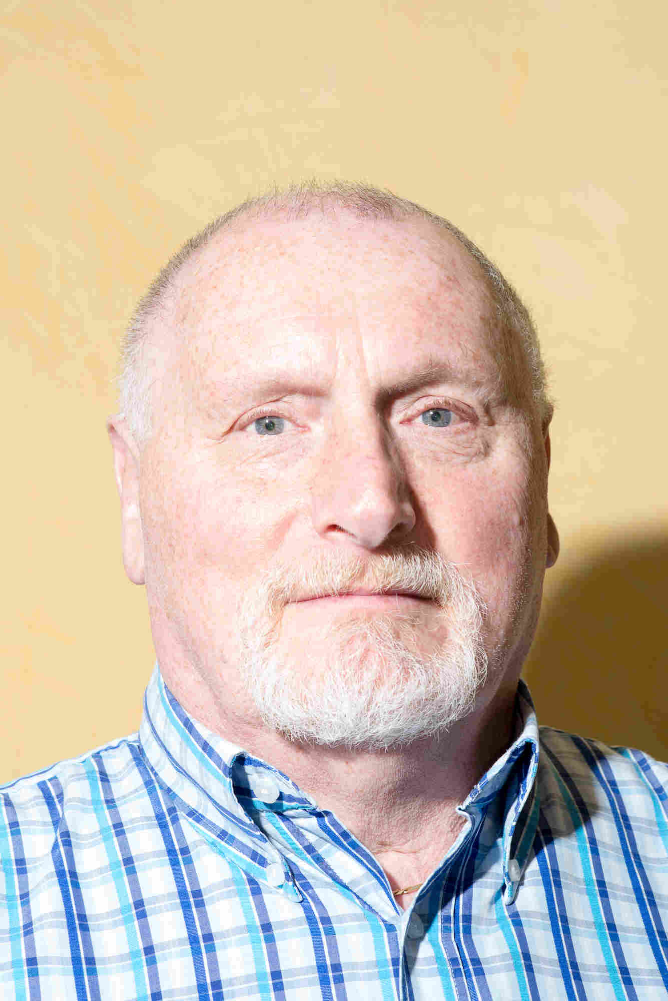Bernd Scherer Photo of Bernd Scherer