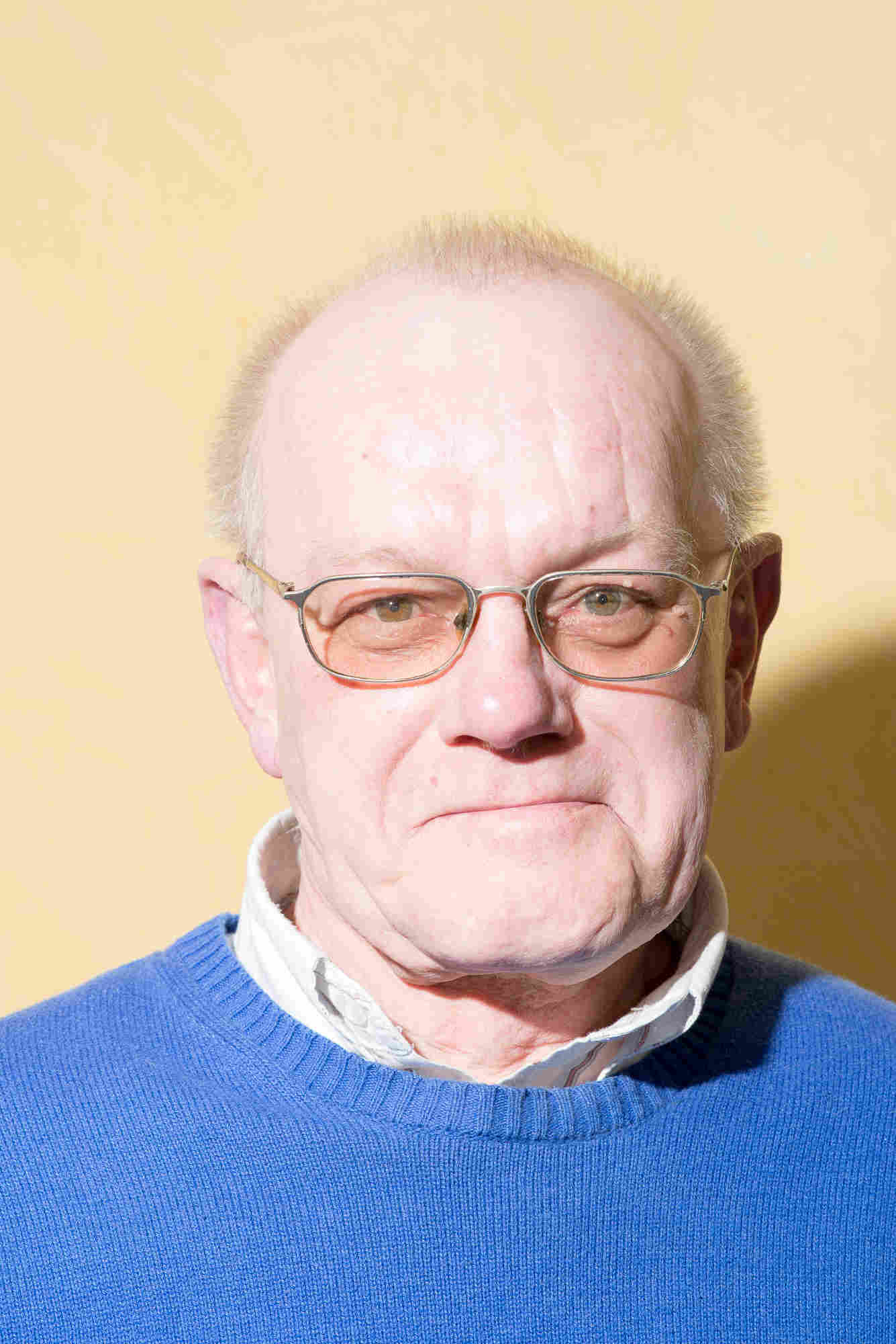 Heinz Bitter Photo of Heinz Bitter