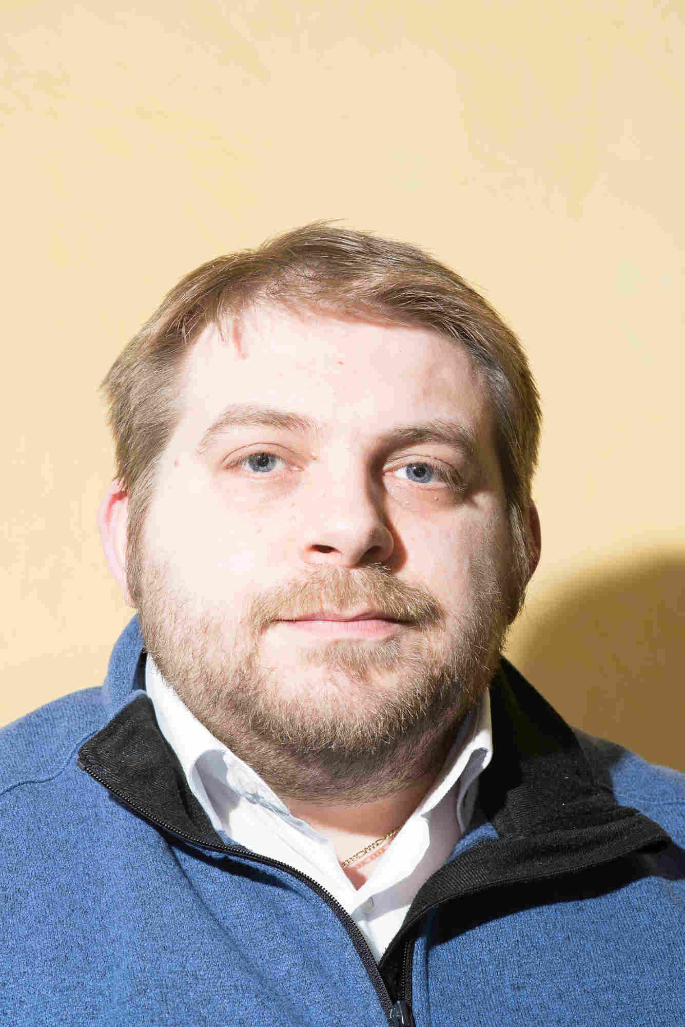 Sebastian Durden Photo of Sebastian Durden