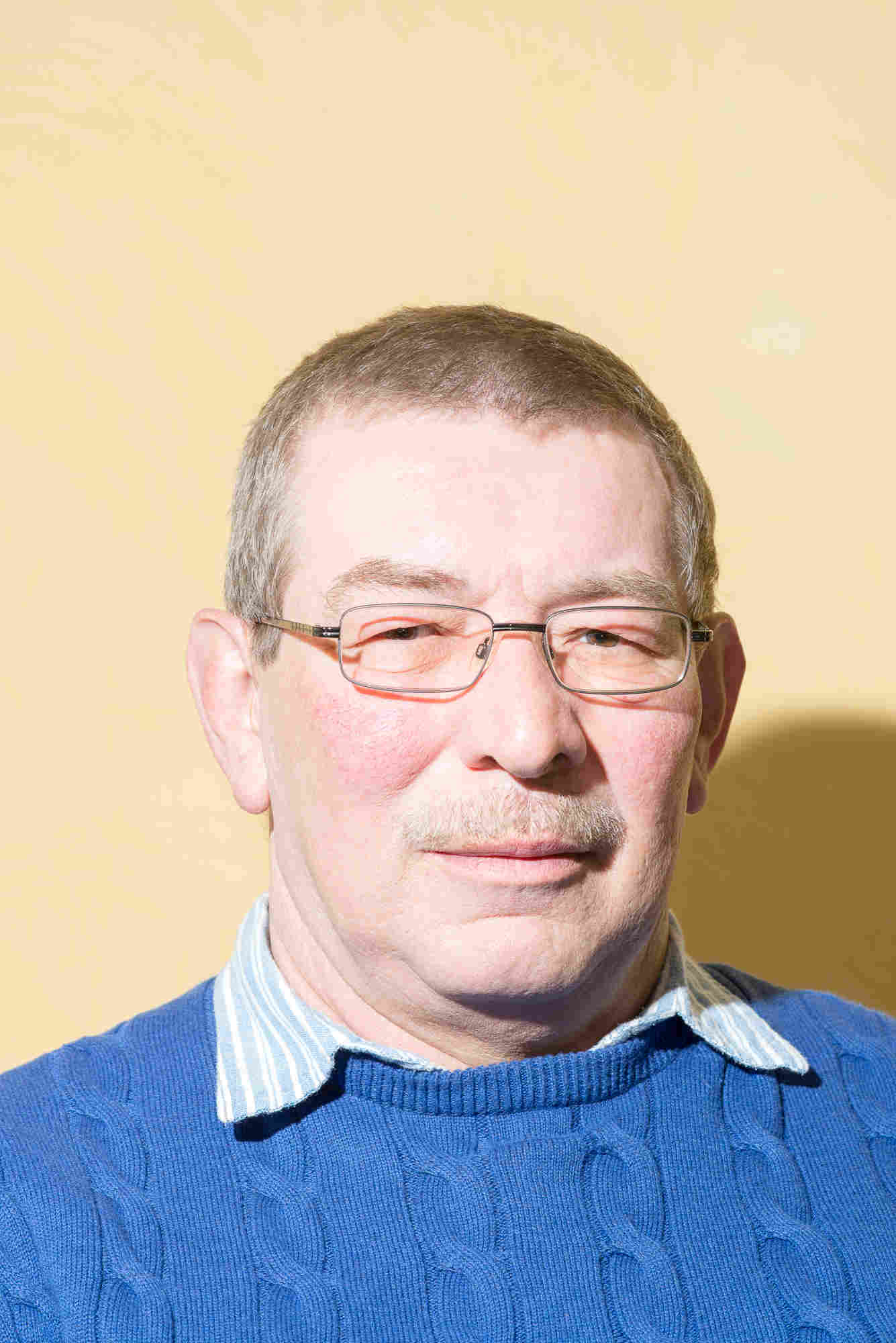 Michael Jobst Photo of Michael Jobst