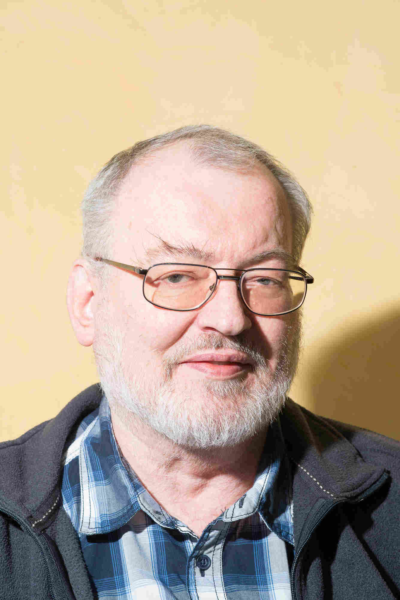 Eduard Kapusta Photo of Eduard Kapusta