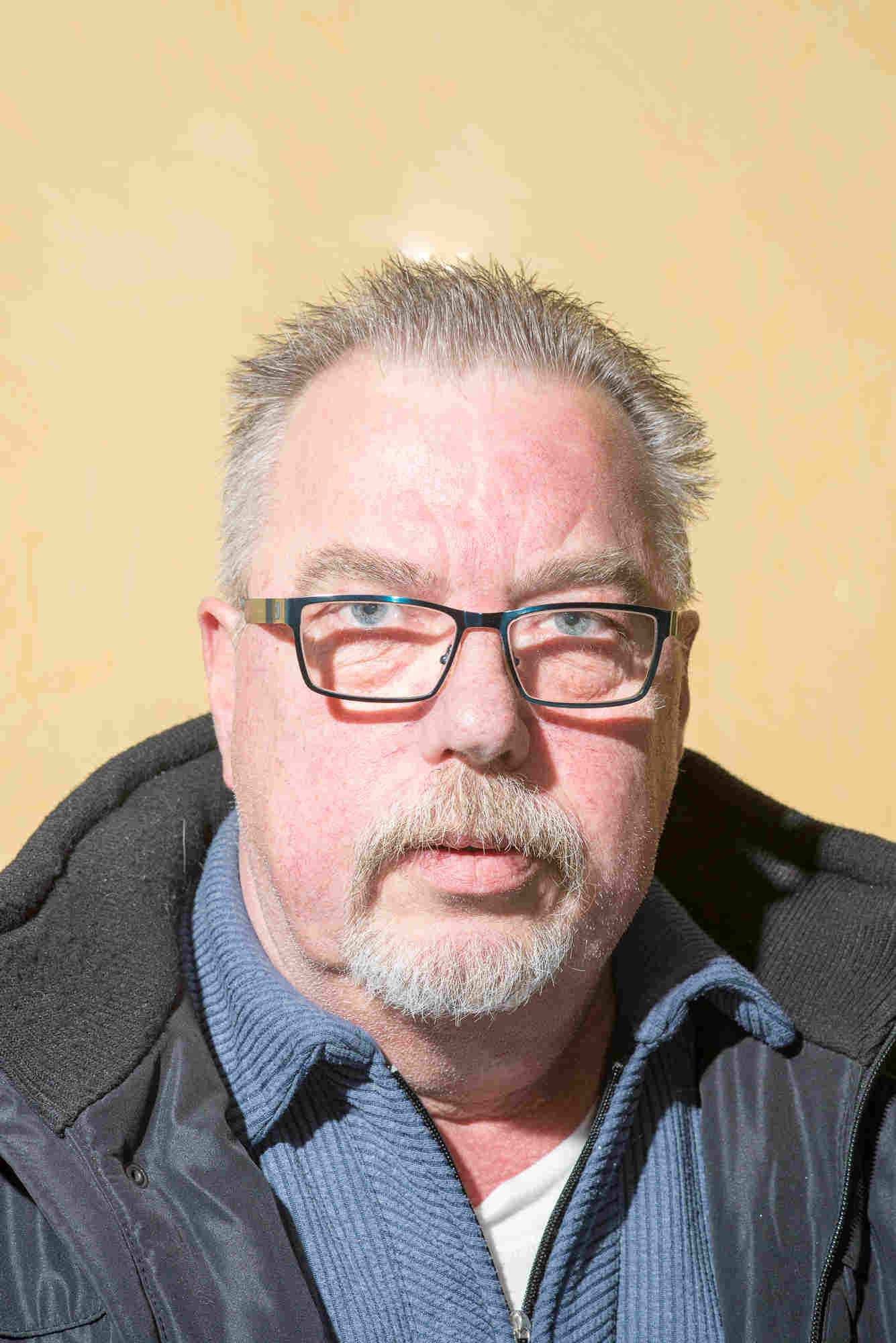 Konrad Brunner Photo of Konrad Brunner