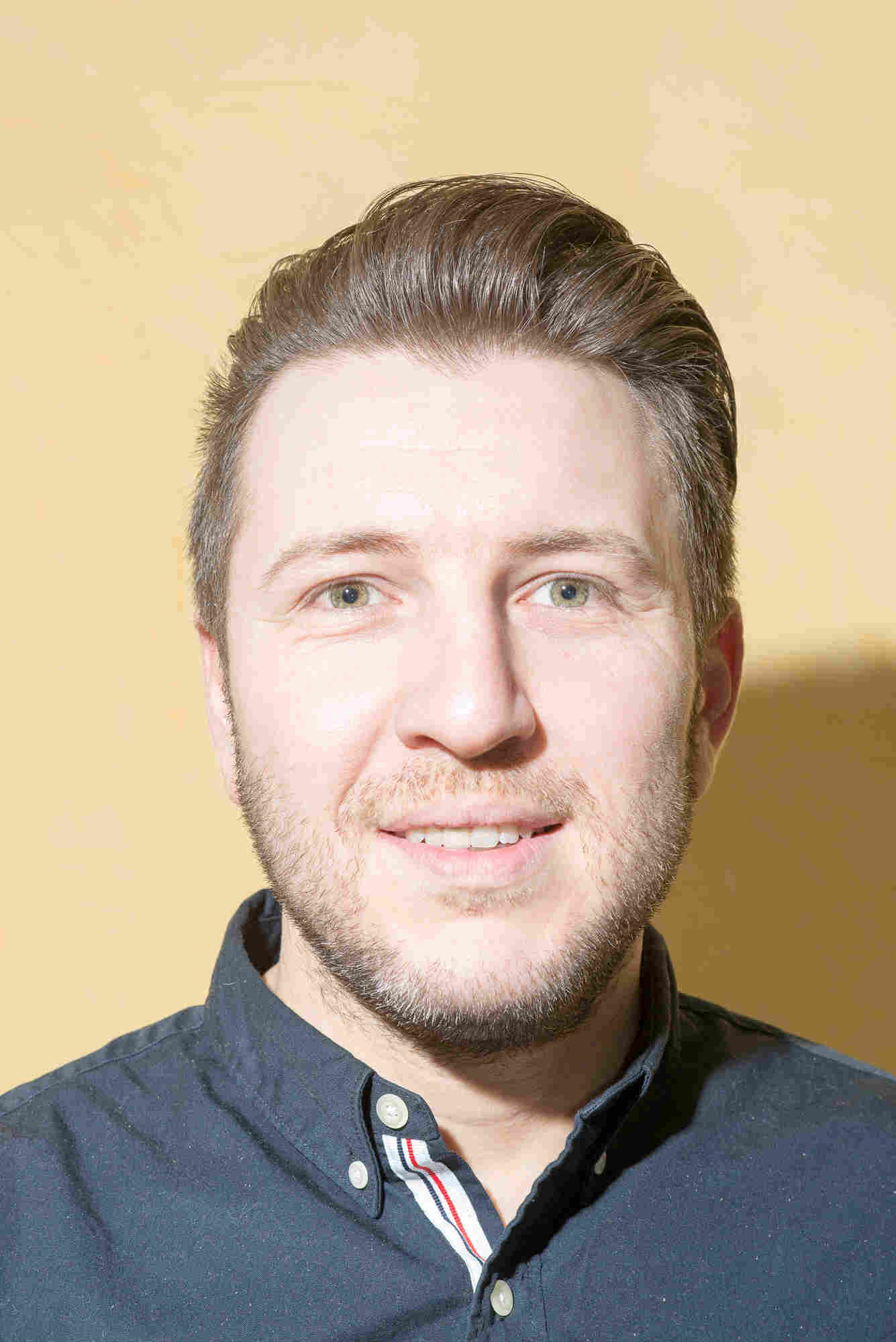 Soner Isler Photo of Soner Isler