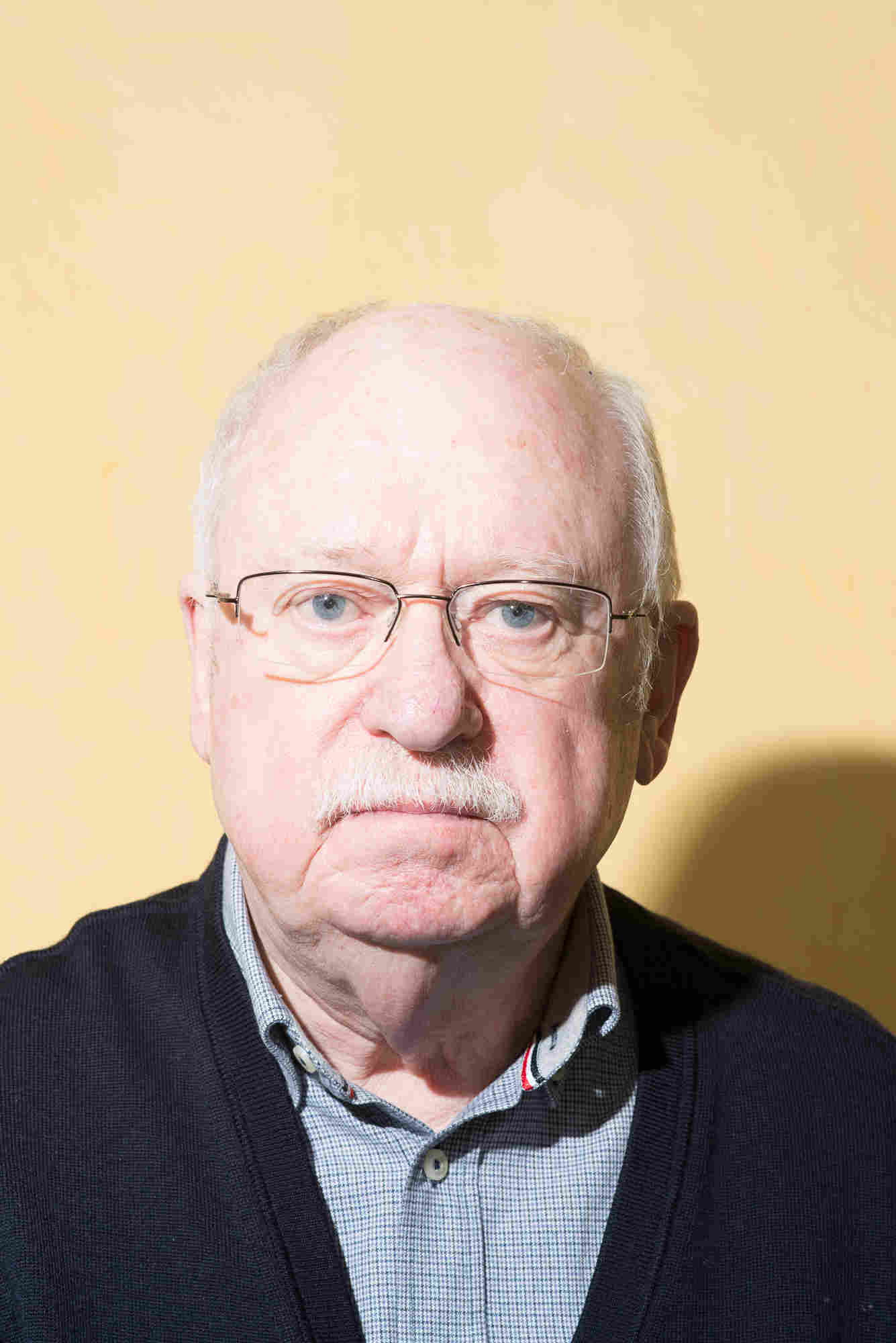 Kurt Hartmann Photo of Kurt Hartmann
