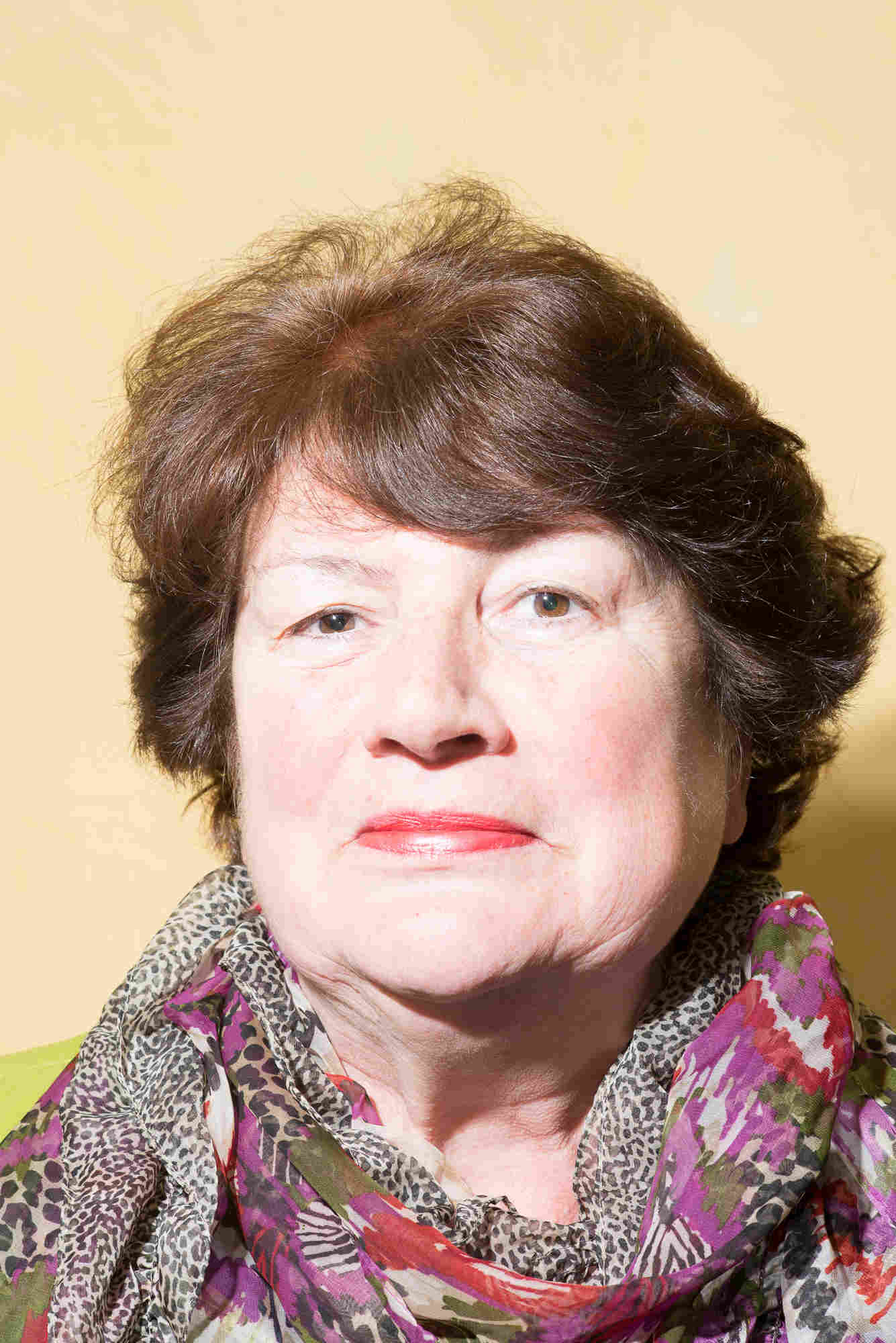 Rosita Schottenloher Photo of Rosita Schottenloher