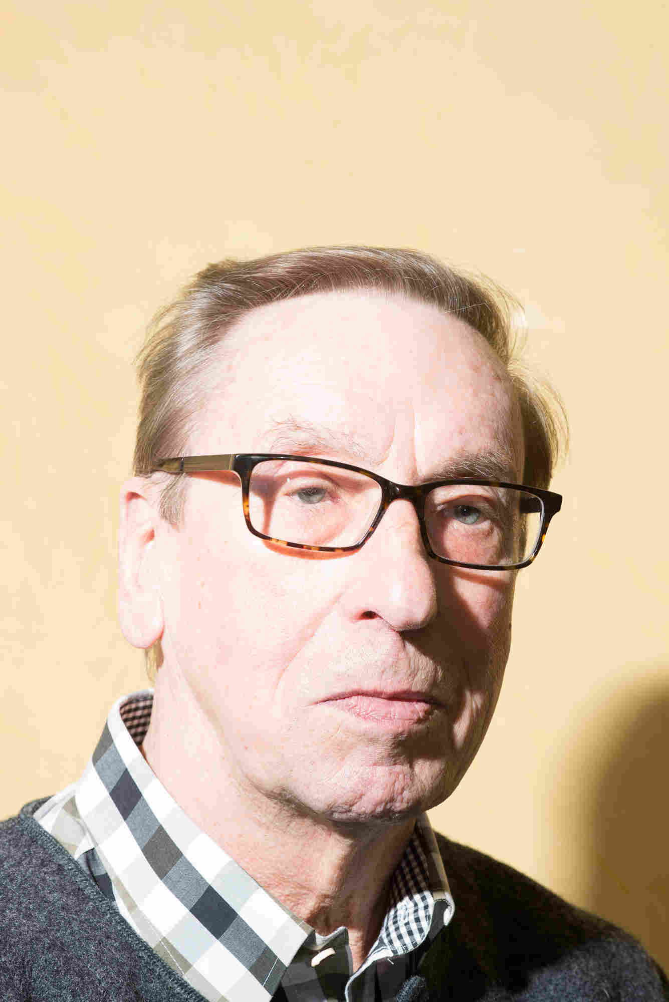 Herbert Stadler Photo of Herbert Stadler