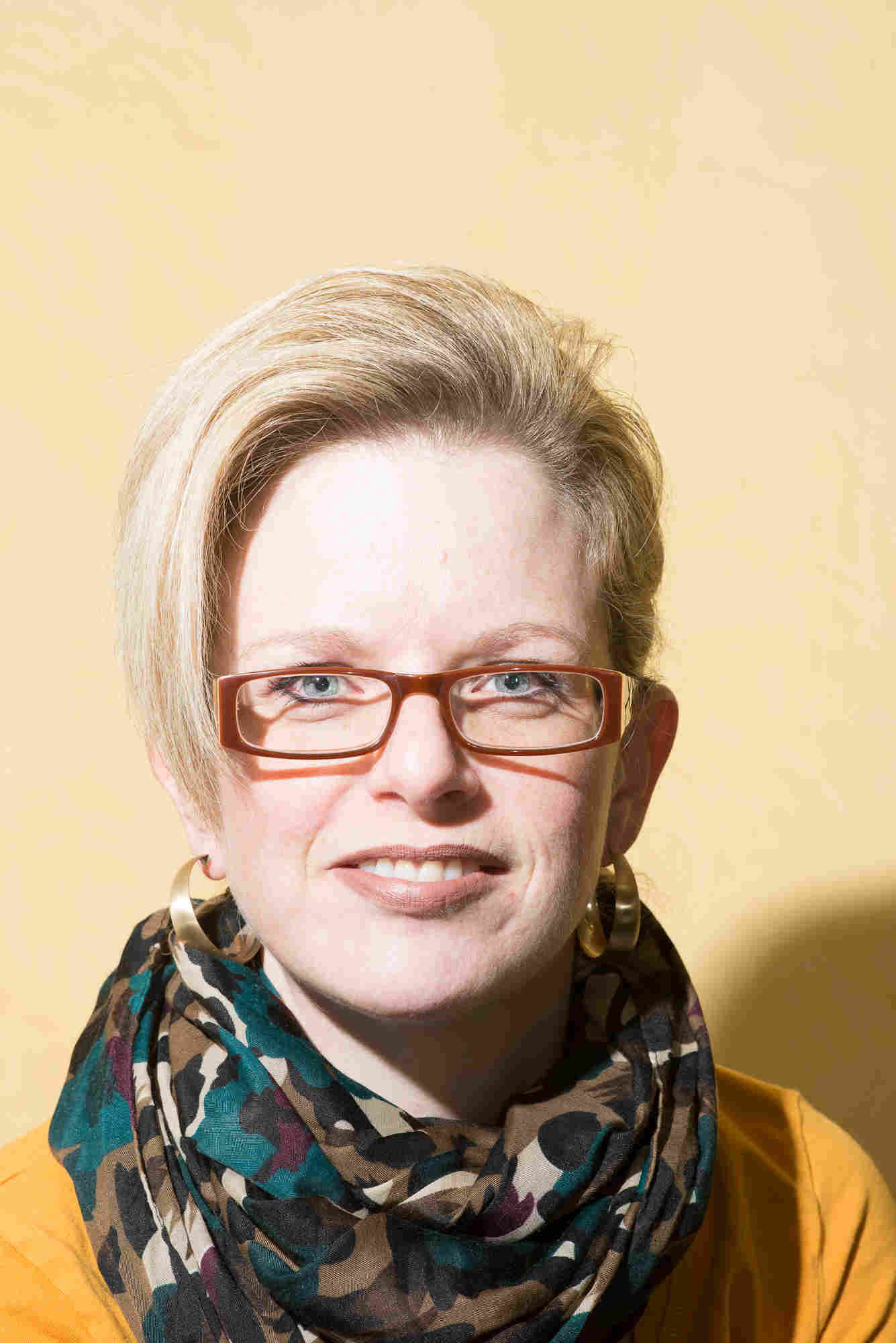 Bettina Thurmer Photo of Bettina Thurmer
